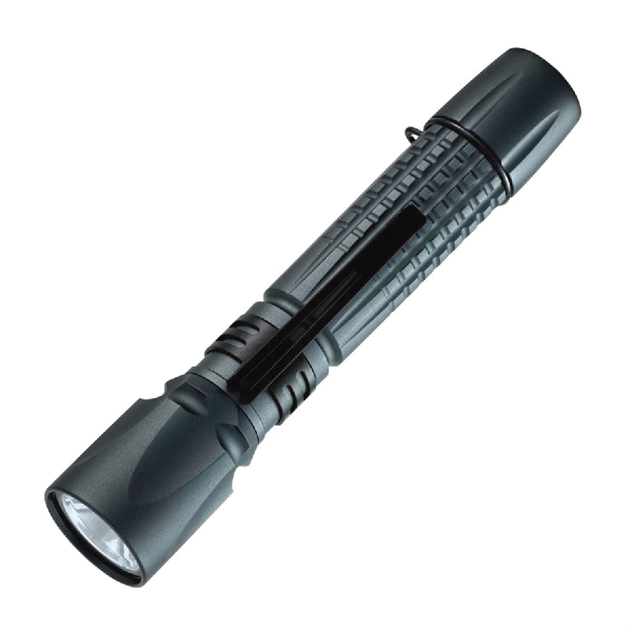 1 Watt LED Flashlight