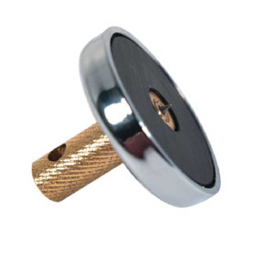 Universal Magnetic Ground Lug