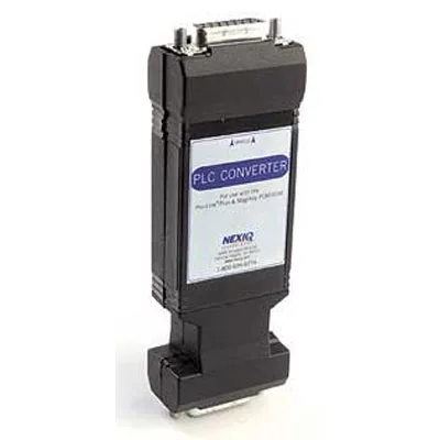 ABS Power Line Carrier (PLC) Converter ABS Power Line Carrier (PLC) Converter