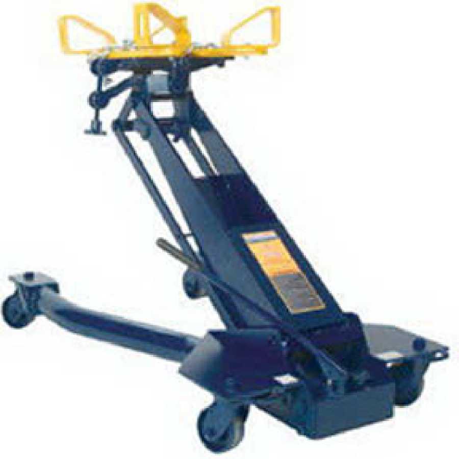 1 Ton Floor Style Transmission Jack