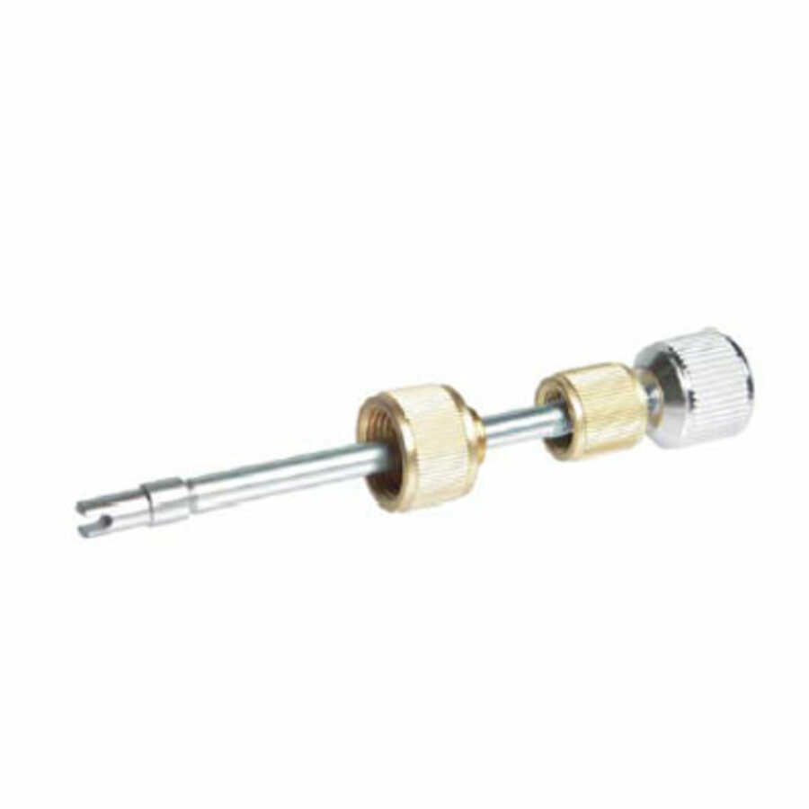 NORS 1/4" Valve Core Depressor Pack of 6 AC 