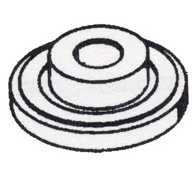 Axle Oil Seal Installer - T83T-1175-A