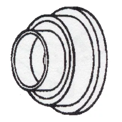 Axle Bearing Installer - T83T-1225-B