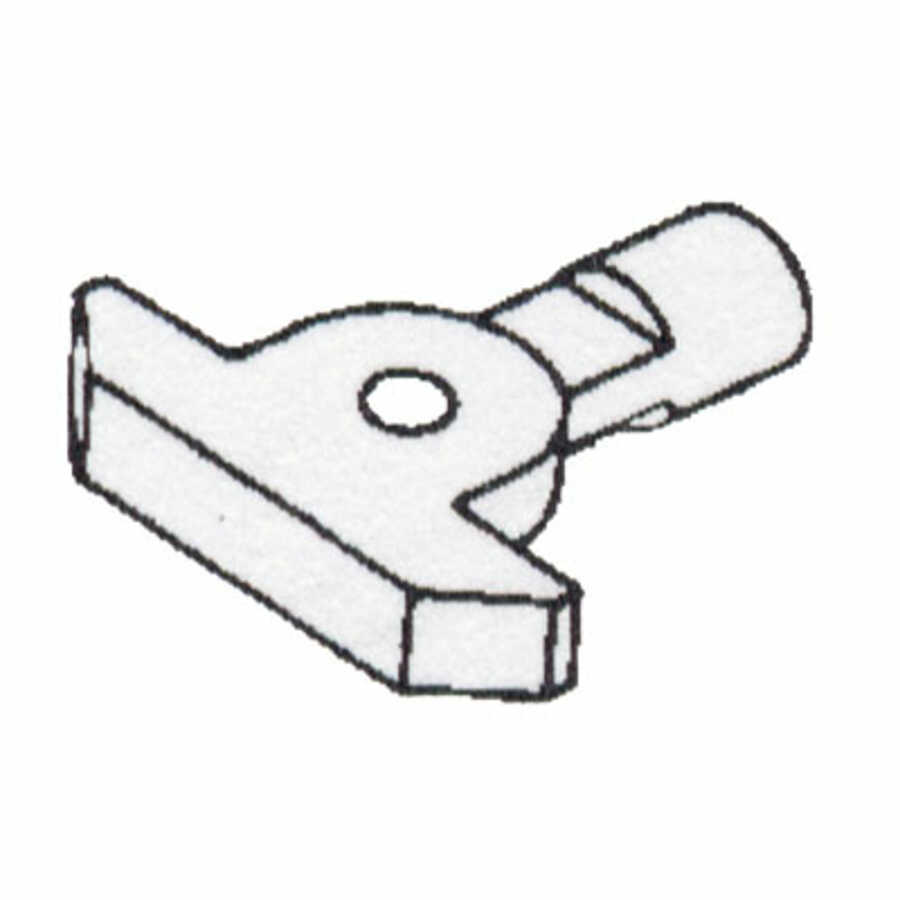 Axle Bearing Remover - T85T-1225-AH