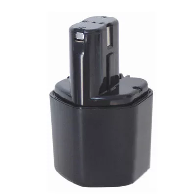 12 Volt 1.4 Ah NiCd Battery - Replaces Hitachi 12V EB 12/12S, EB