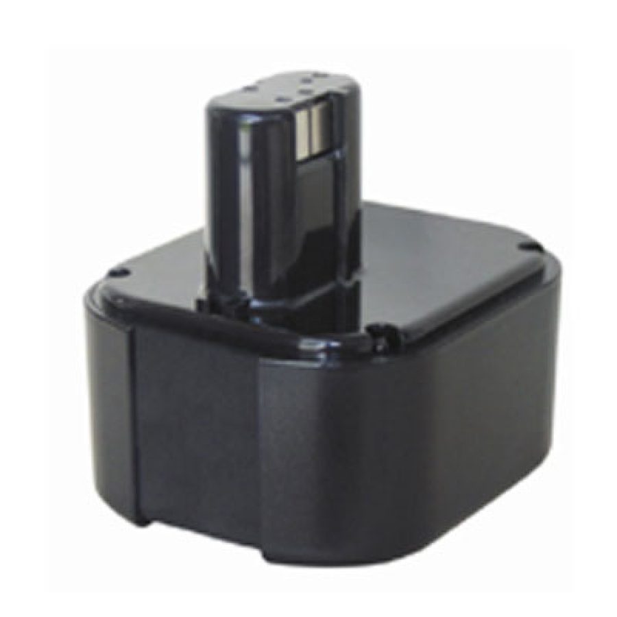 24 Volt 2.2 Ah NiCd Battery - Replaces Hitachi EB 24B