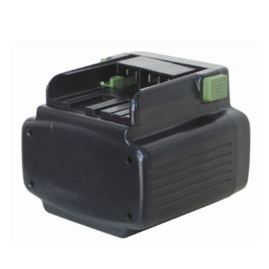 24 Volt 2.2 Ah NiCd Battery - Replaces Hitachi EB 2420