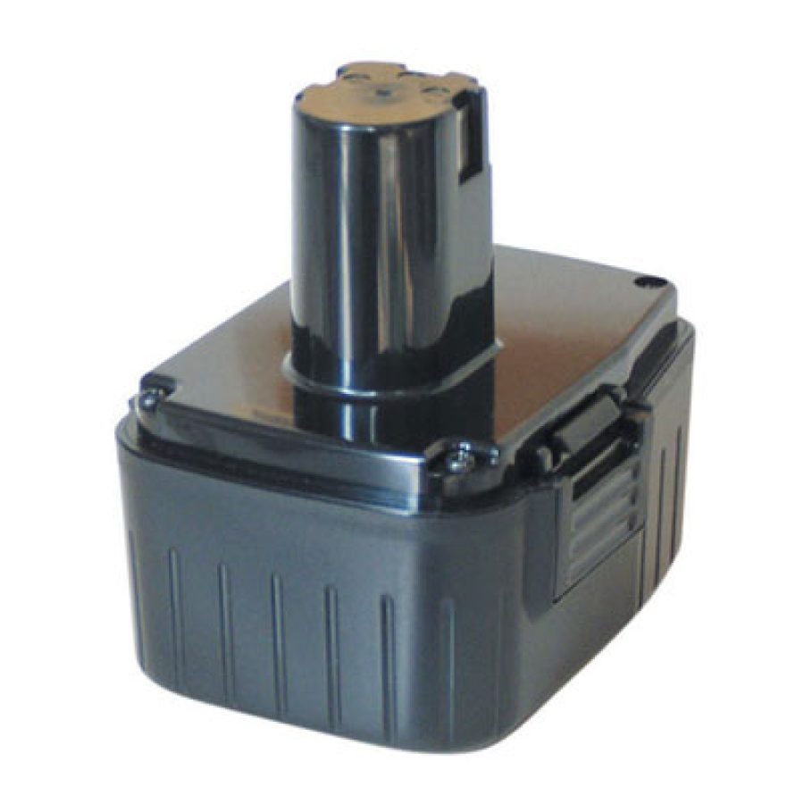 9.6 Volt 1.4 Ah Battery - Replaces Craftsman 11100, 11343