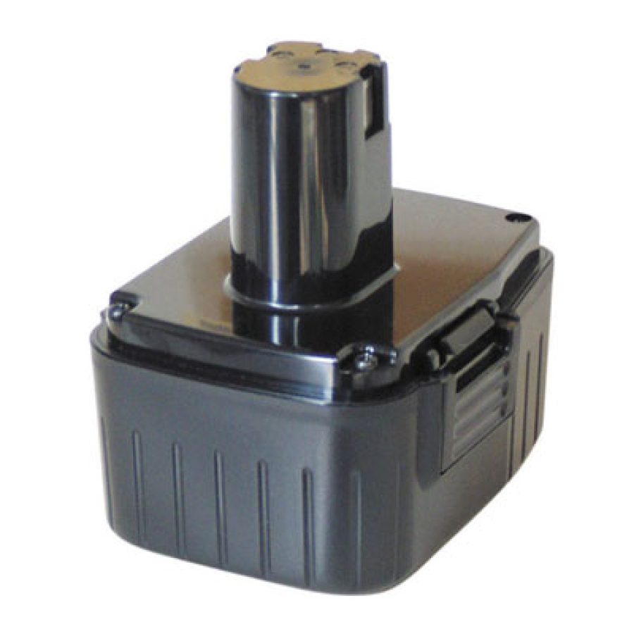 12 Volt 1.4 Ah Battery - Replaces Craftsman 12V 11101, 111