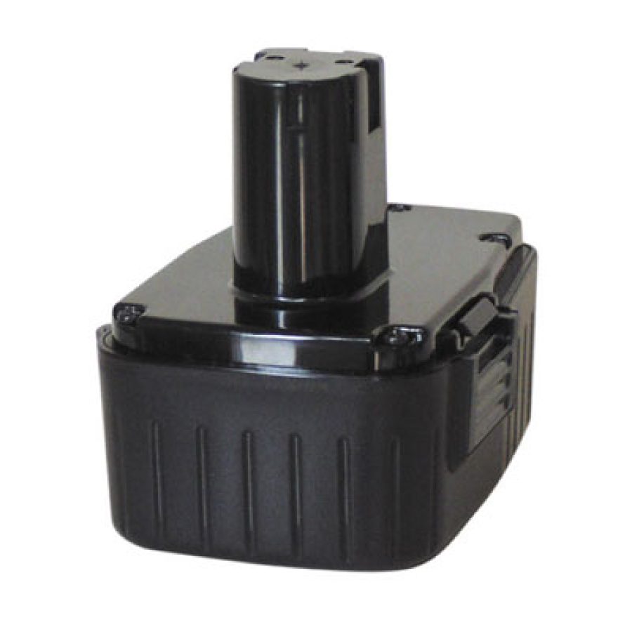 15 Volt 2.4 Ah Battery - Replaces Craftsman 975172