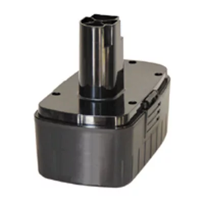 18 Volt 2.4 Ah Battery - Replaces Craftsman 1323502, 1323514