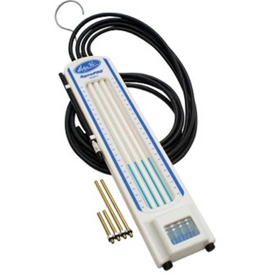 SyncPRO Carb Tuner - 4 Cylinder