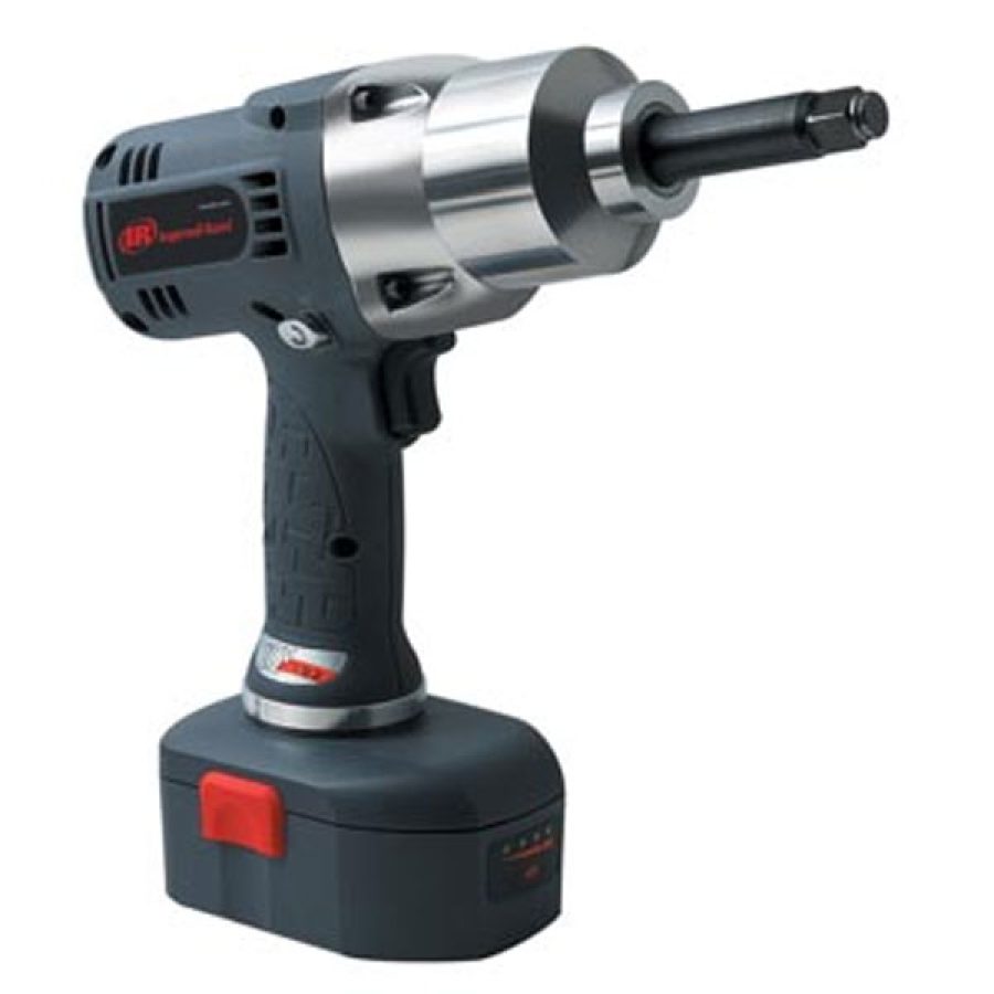 100934 1/2 In Extended-Anvil Cordless Impact Wrench IRW36