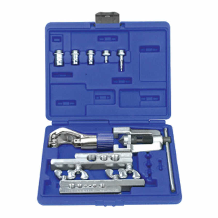 Imperial 275-FSC 45° Flaring, Cutting & Swaging Tool Kit