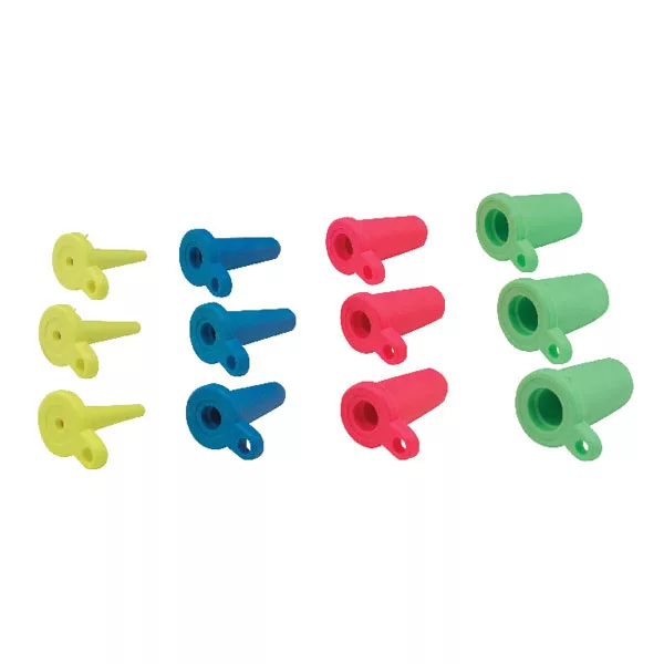 sup Vacuum Line Caps