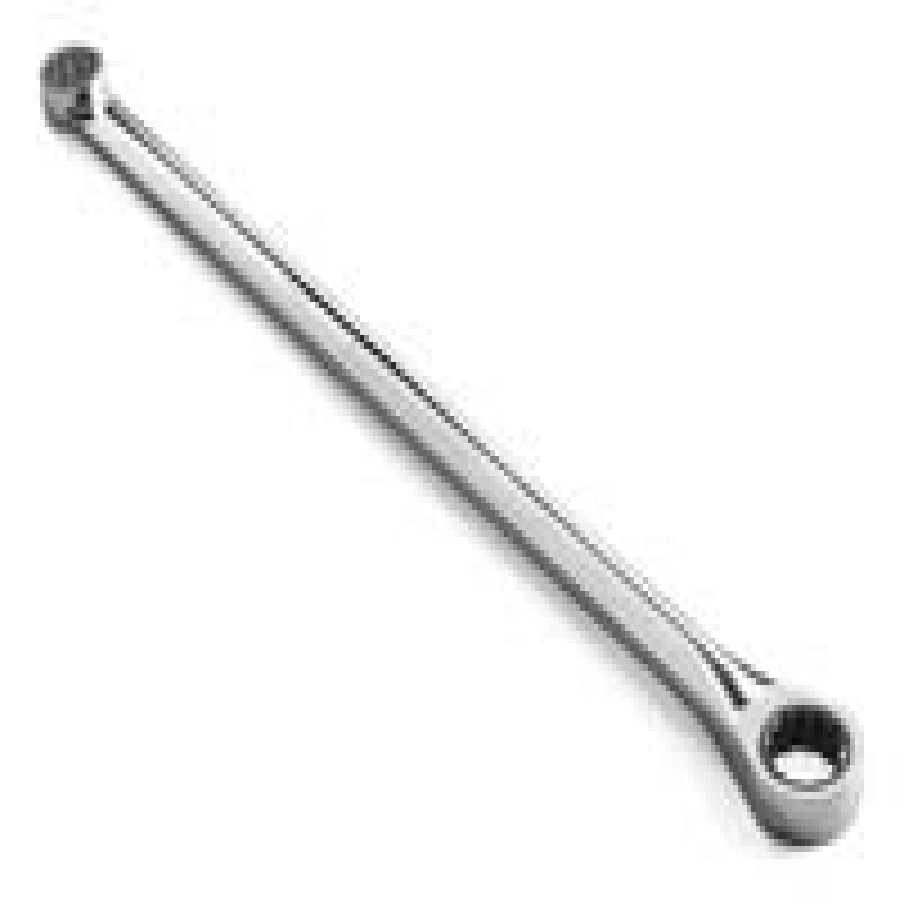 XL GearBox(TM) Double Box Ratcheting Wrench - 18mm