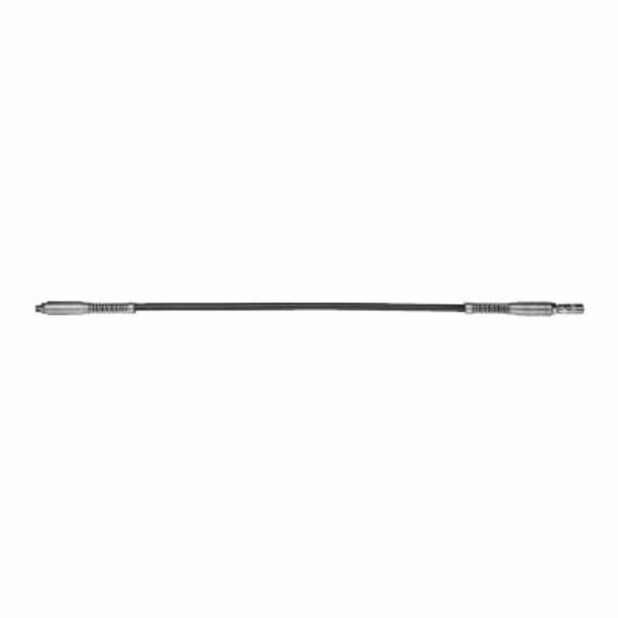 2 Available Lincoln 1230 PowerLuber 30" Whip Hose 