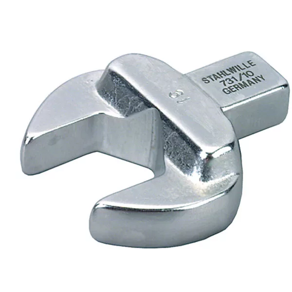 731A/40-13/16 Open Ended Insert Tool - 13/16 In