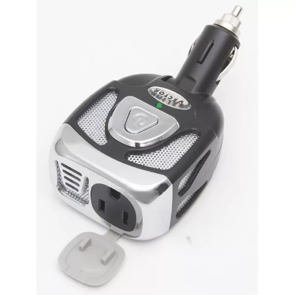 100-Watt Power Pocket Inverter
