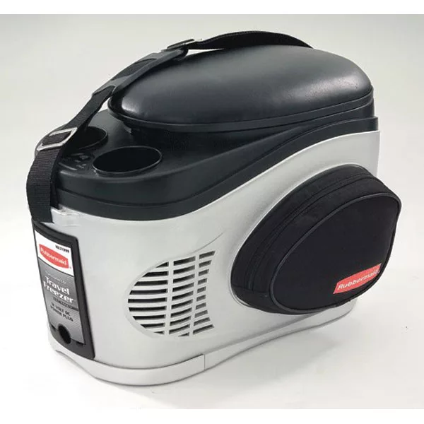 Travel Cooler/Freezer & Warmer w/ Freezer Ultra C Travel Cooler/Freezer & Warmer w/ Freezer Ultra C