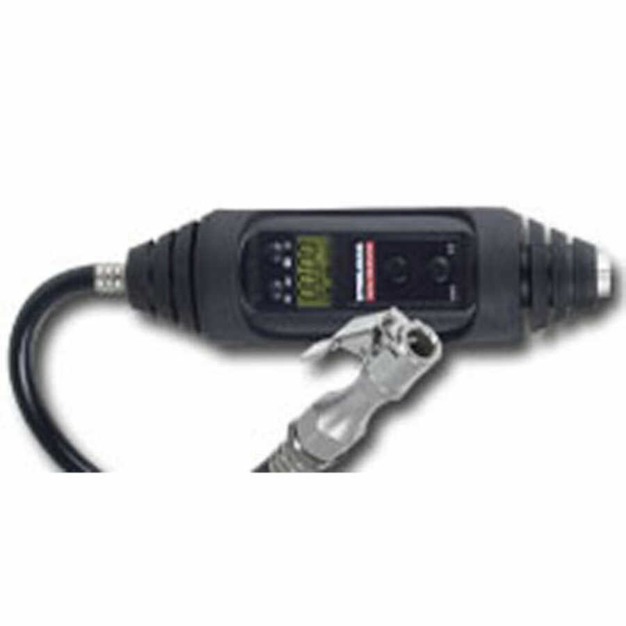 c. Digital Tire Inflator