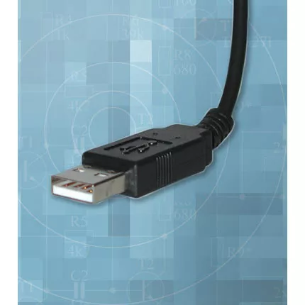 USB PC Interface Connector Cable