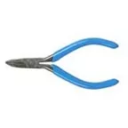 Little Champ Pliers - Curved Needle Nose - 4 1/2 Little Champ Pliers - Curved Needle Nose - 4 1/2