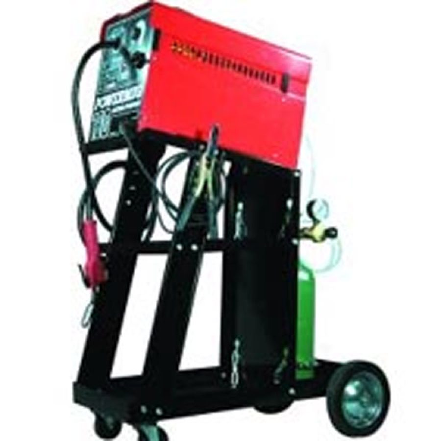 c 130Amp 110V Mig Welder w/ Deluxe Cart c 130Amp 110V Mig Welder w/ Deluxe Cart