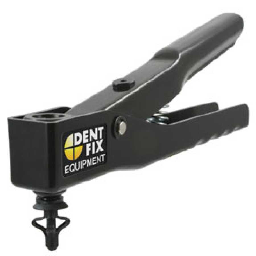 Slimline Plastic Pop Riveter