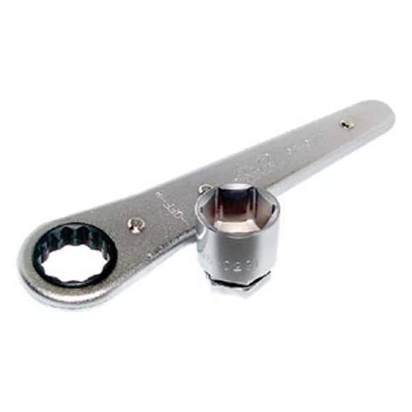 Ratchet Spark Plug Wrench Kit (08-0147 and 08-0291) Ratchet Spark Plug Wrench Kit (08-0147 and 08-0291)