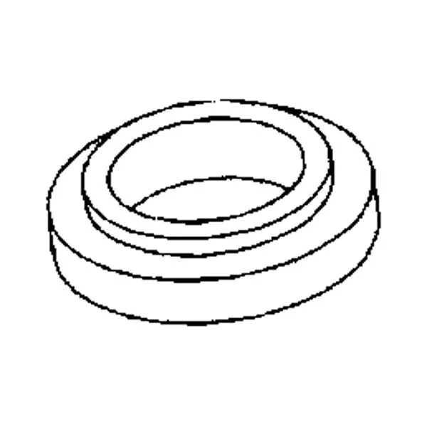 Drive Pinion Bearing Cone Installer - T53T-4621-B Drive Pinion Bearing Cone Installer - T53T-4621-B