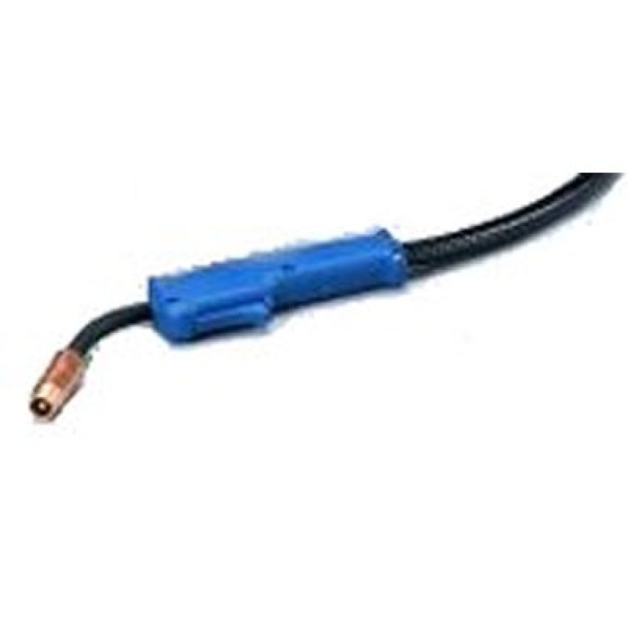 Replacement 7 FT Mig Gun for 100EN, 150EN 130EN & 180EN Welders