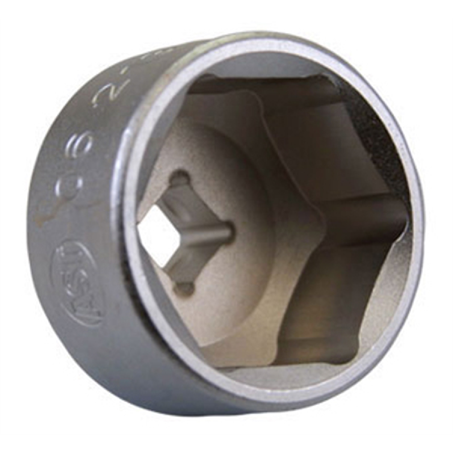 32mm Oil Filter Socket Wrench - Assenmacher 2132