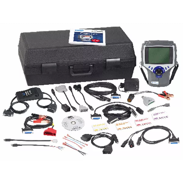 Genisys Starter Kit w/ System 2.0 OTC3690