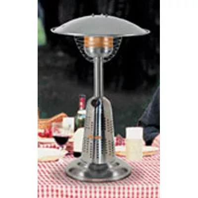 Propane/LP Table Top Heater Propane/LP Table Top Heater