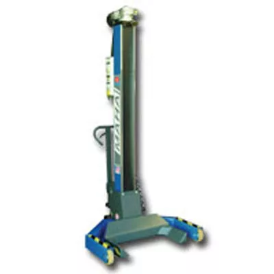 Mobile Column Lifting System - 4 Column, 64,000 Lbs.
