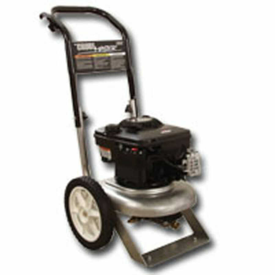 Elite Series Electric Start Pressure Washer, 3300 PSI Briggs