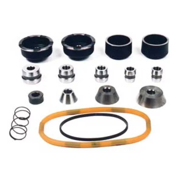 Bronze Brake Lathe Adapter Group for Passenger Cars, Light Bronze Brake Lathe Adapter Group for Passenger Cars, Light