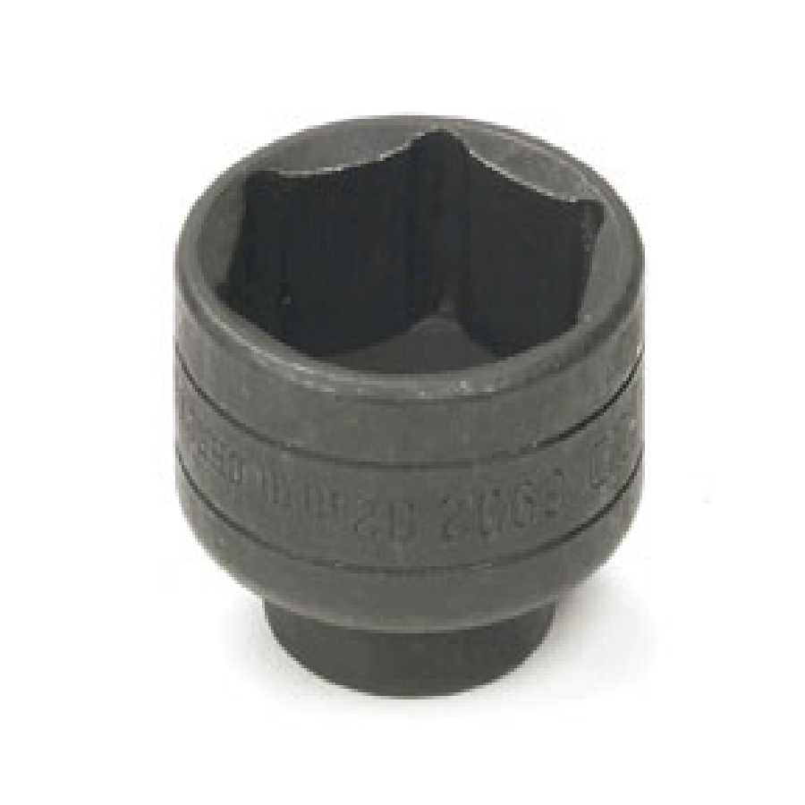 3/8 In Dr Oil Filter Cap Wrench GM Saturn 32mm