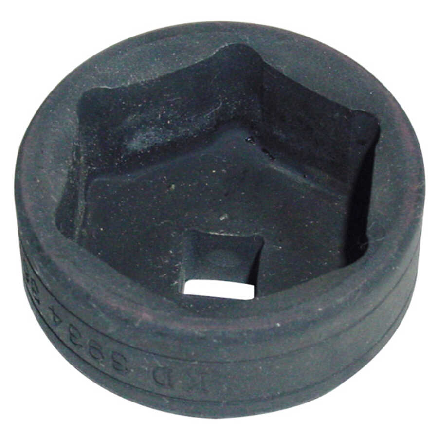 KD Tools 3/8 Inch Drive Oil Filter Cap Wrench Volvo, VW, Ford 36mm