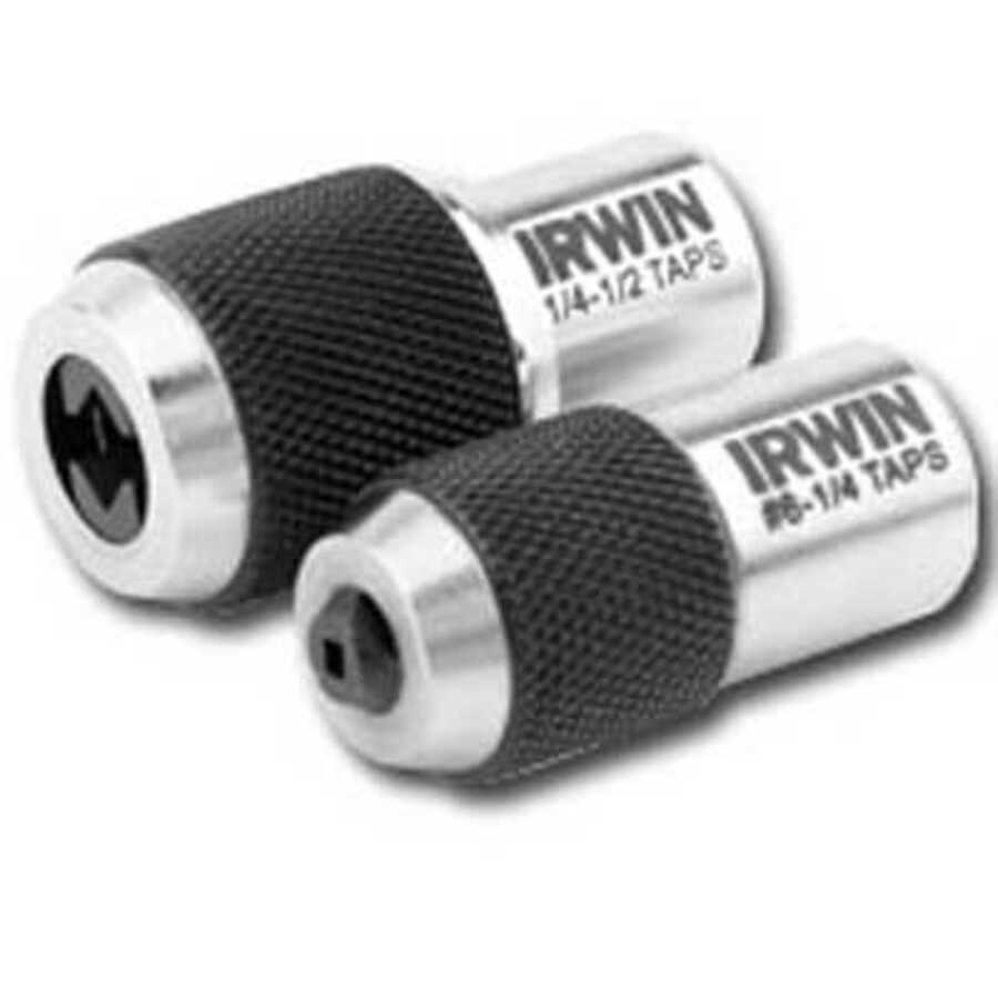 3/8 In Drive Adjustable Tap Socket 2Pc Hanson / Irwin 3095001