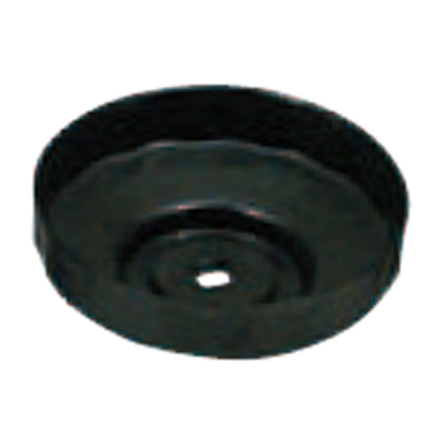 3/8 In Dr Oil Filter Cap Wrench - 86mm 3/8 In Dr Oil Filter Cap Wrench - 86mm