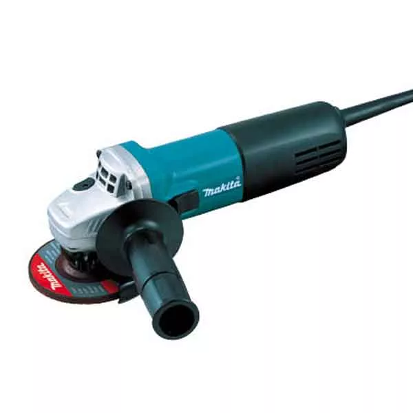 Angle Grinder - 4 In MAK9553NBK