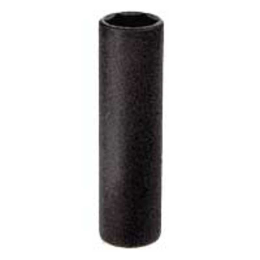 1/2 In Drive Extra-Deep 6 Pt Fractional Impact Socket - 1-1/16 I