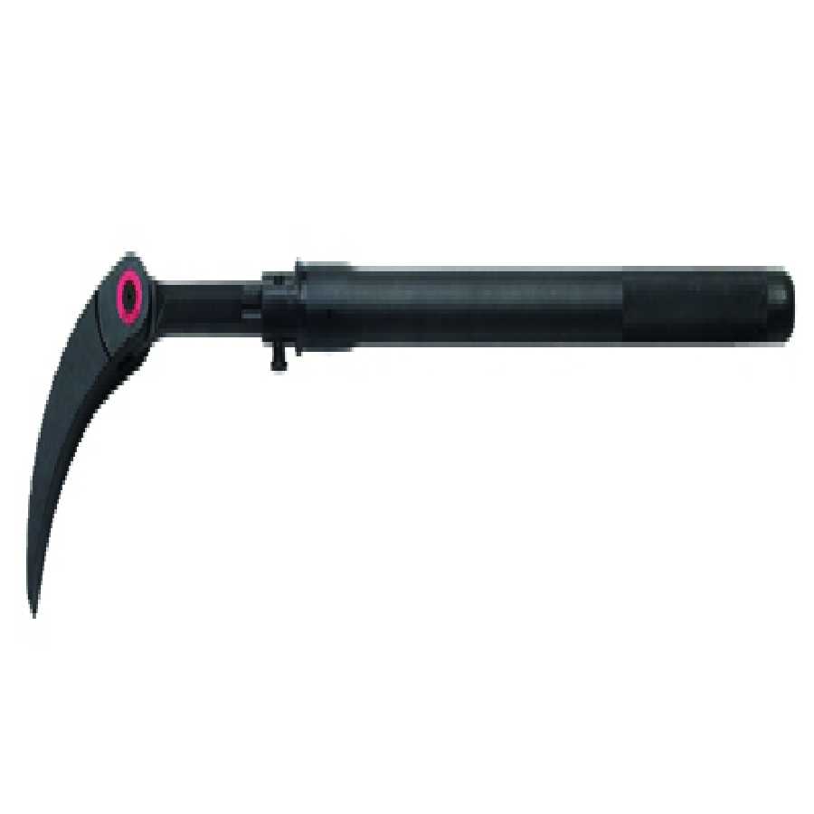 GearWrench Extendable Indexible Pry Bar - 18 to 29 In