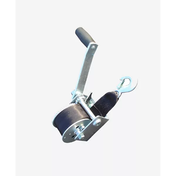 - 1,100 lb. Hand Winch