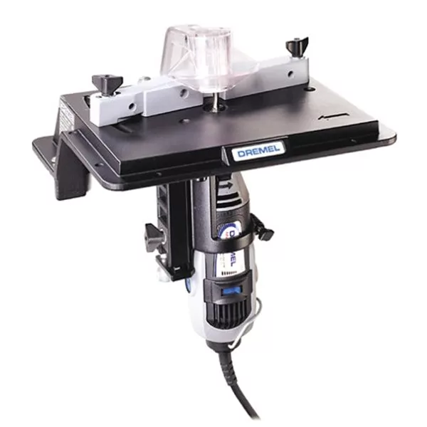 Dremel 231A Shaper/Router Table