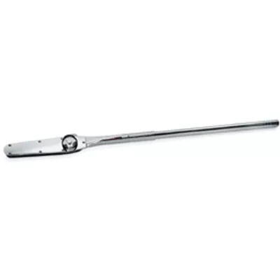 1/2" Dr Dial Torque Wrench - 0-175 in-lbs (5 ft-lbs