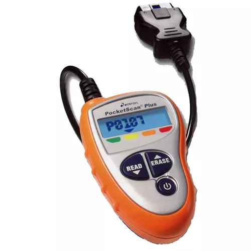 c. OBD II Code Reader w/ Urgency Indicator