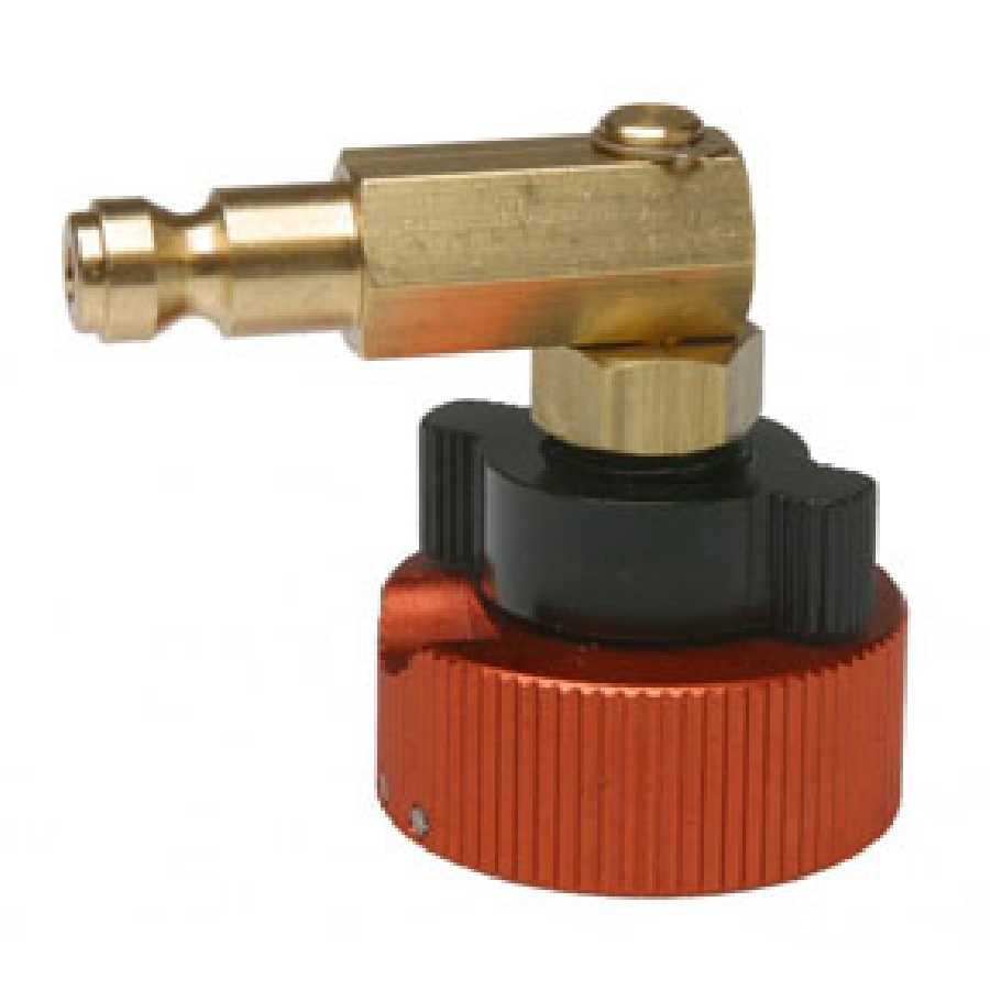 Brake Bleeder Adapter - Nissan Altima, Xtera